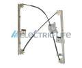 Zvedac zazen oken ELECTRIC LIFE ‐ ELF ZR VK707 L