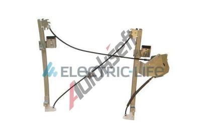 ELECTRIC LIFE Zvedac zazen oken ELF ZR VK712 R, ZR VK712 R