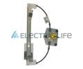 Zvedac zazen oken ELECTRIC LIFE ‐ ELF ZR VK716 L