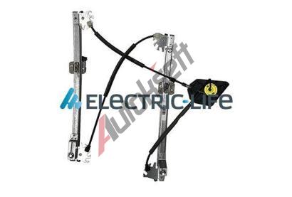 ELECTRIC LIFE Zvedac zazen oken ELF ZR VK717 L, ZR VK717 L