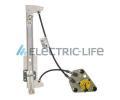 Zvedac zazen oken ELECTRIC LIFE ‐ ELF ZR VK718 R