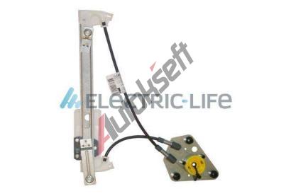 ELECTRIC LIFE Zvedac zazen oken ELF ZR VK718 R, ZR VK718 R