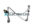 Zvedac zazen oken ELECTRIC LIFE ‐ ELF ZR VK719 R