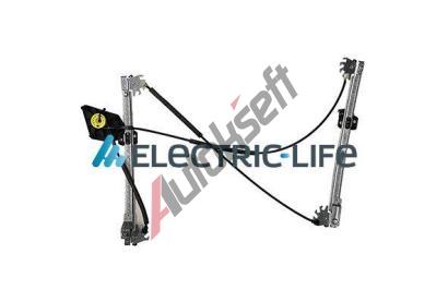 ELECTRIC LIFE Zvedac zazen oken ELF ZR VK719 R, ZR VK719 R