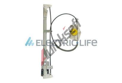 ELECTRIC LIFE Zvedac zazen oken ELF ZR VK722 L, ZR VK722 L