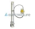 Zvedac zazen oken ELECTRIC LIFE ‐ ELF ZR VK722 R