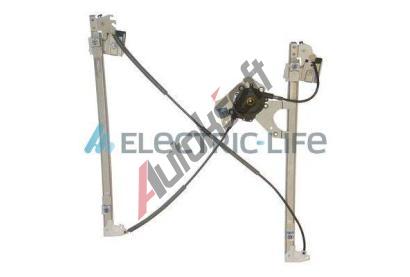 ELECTRIC LIFE Zvedac zazen oken ELF ZR VK725 L, ZR VK725 L