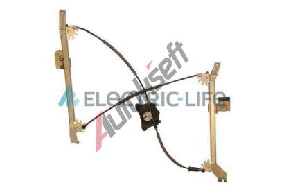 ELECTRIC LIFE Zvedac zazen oken ELF ZR VK733 R, ZR VK733 R