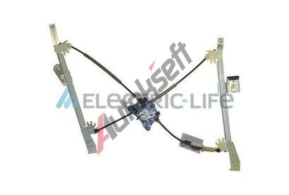 ELECTRIC LIFE Zvedac zazen oken ELF ZR VK734 R, ZR VK734 R
