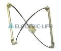 Zvedac zazen oken ELECTRIC LIFE ‐ ELF ZR VK736 L