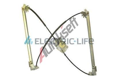 ELECTRIC LIFE Zvedac zazen oken ELF ZR VK736 L, ZR VK736 L