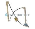 Zvedac zazen oken ELECTRIC LIFE ‐ ELF ZR VK737 L