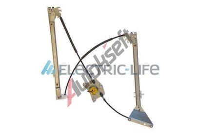 ELECTRIC LIFE Zvedac zazen oken ELF ZR VK737 R, ZR VK737 R