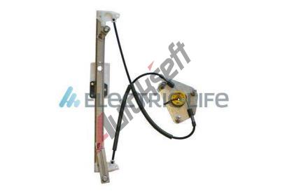 ELECTRIC LIFE Zvedac zazen oken ELF ZR VK738 L, ZR VK738 L