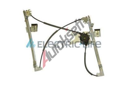 ELECTRIC LIFE Zvedac zazen oken ELF ZR VK739 R, ZR VK739 R