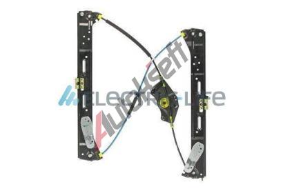 ELECTRIC LIFE Zvedac zazen oken ELF ZR VK740 R, ZR VK740 R