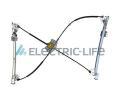 ELECTRIC LIFE Zvedac zazen oken ‐ ELF ZR VK745 L