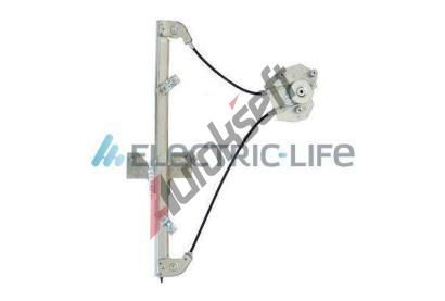 ELECTRIC LIFE Zvedac zazen oken ELF ZR VK747 L, ZR VK747 L