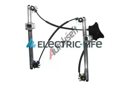 ELECTRIC LIFE Zvedací zařízení oken ELF ZR VK773 R, ZR VK773 R ELECTRIC LIFE Zvedací zařízení oken ELF ZR VK773 R, ZR VK773 R