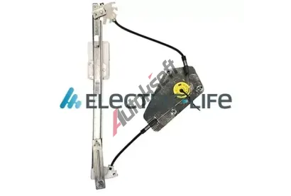 ELECTRIC LIFE Zvedací zařízení oken ELF ZR VK774 L, ZR VK774 L ELECTRIC LIFE Zvedací zařízení oken ELF ZR VK774 L, ZR VK774 L