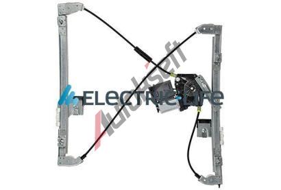 ELECTRIC LIFE Zvedac zazen oken ELF ZR VKO27 R C, ZR VKO27 R C