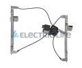 ELECTRIC LIFE Zvedac zazen oken ‐ ELF ZR VKO78 L C