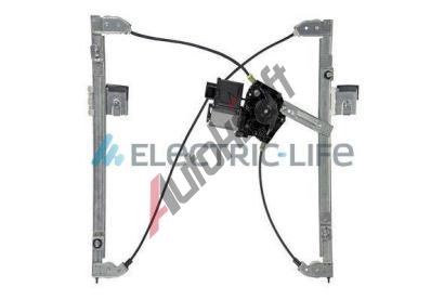 ELECTRIC LIFE Zvedac zazen oken ELF ZR VKO79 L C, ZR VKO79 L C
