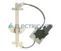 Zvedac zazen oken ELECTRIC LIFE ‐ ELF ZR VL16 L