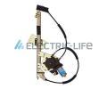 Zvedac zazen oken ELECTRIC LIFE ‐ ELF ZR VL18 L