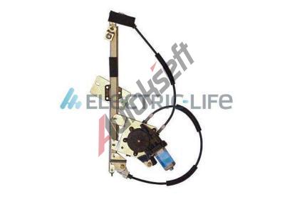 ELECTRIC LIFE Zvedac� za��zen� oken ELF ZR VL18 R, ZR VL18 R