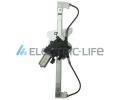 Zvedac zazen oken ELECTRIC LIFE ‐ ELF ZR VL22 L