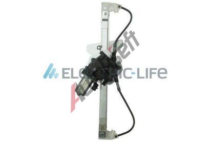 ELECTRIC LIFE Zvedac zazen oken ELF ZR VL22 L, ZR VL22 L
