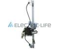 Zvedac zazen oken ELECTRIC LIFE ‐ ELF ZR VL23 L