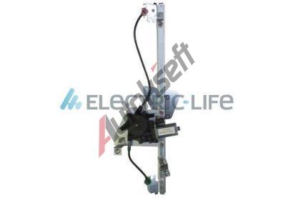 ELECTRIC LIFE Zvedac zazen oken ELF ZR VL23 L, ZR VL23 L