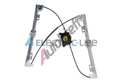 ELECTRIC LIFE Zvedac zazen oken ELF ZR VL704 R, ZR VL704 R