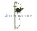 Zvedac zazen oken ELECTRIC LIFE ‐ ELF ZR ZA127 L