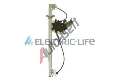 ELECTRIC LIFE Zvedac zazen oken ELF ZR ZA127 L, ZR ZA127 L