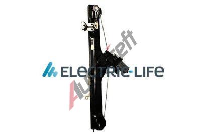 ELECTRIC LIFE Zvedac zazen oken ELF ZR ZA131 L, ZR ZA131 L