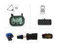 ELECTRIC LIFE Zvedac zazen oken ELF ZR ZA131 L, ZR ZA131 L