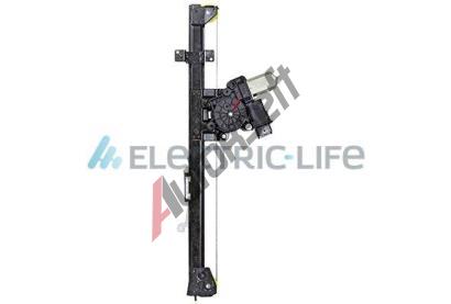 ELECTRIC LIFE Zvedac zazen oken ELF ZR ZA134 L, ZR ZA134 L