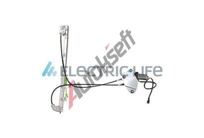 ELECTRIC LIFE Zvedac zazen oken ELF ZR ZA144 L, ZR ZA144 L