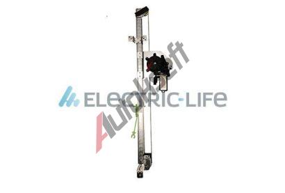 ELECTRIC LIFE Zvedac zazen oken ELF ZR ZA21 L B, ZR ZA21 L B