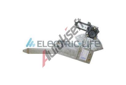 ELECTRIC LIFE Zvedac zazen oken ELF ZR ZA22 R, ZR ZA22 R