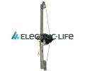 Zvedac zazen oken ELECTRIC LIFE ‐ ELF ZR ZA32 L