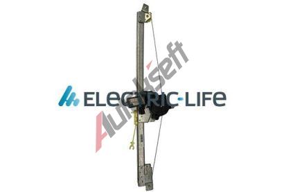 ELECTRIC LIFE Zvedac zazen oken ELF ZR ZA32 L, ZR ZA32 L