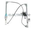 Zvedac zazen oken ELECTRIC LIFE ‐ ELF ZR ZA45 R