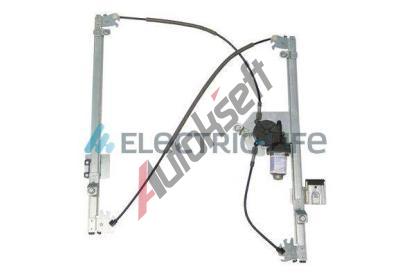 ELECTRIC LIFE Zvedac zazen oken ELF ZR ZA45 R, ZR ZA45 R