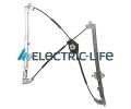 Zvedac zazen oken ELECTRIC LIFE ‐ ELF ZR ZA701 L