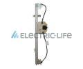 Zvedac zazen oken ELECTRIC LIFE ‐ ELF ZR ZA702 L