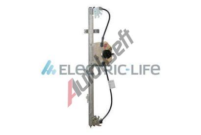 ELECTRIC LIFE Zvedac zazen oken ELF ZR ZA702 L, ZR ZA702 L